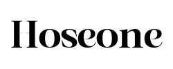 Hoseone - logo